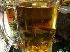 英雄杯-醉烧膘·烧烤夜宵王(总店)