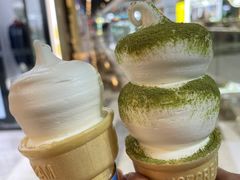 -DQ·蛋糕·冰淇淋(通州万达店)