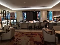 -上海新发展亚太JW万豪酒店