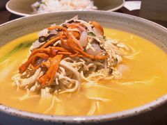 大煮干丝-扬州狮子楼·非遗淮扬菜(总店)