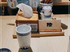 -南京大牌档(龙江新城市广场店)
