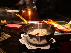 -Ginza Onodera铁板烧(外滩十八号店)