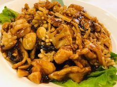 -大铁勺新津菜(东丽阳光新业广场店)