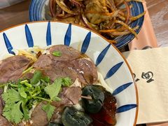 -面乙新派手擀面(大悦城店)