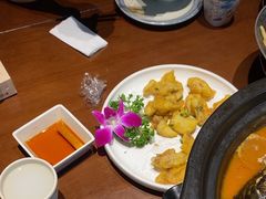 -乡里八闽·福州乡土菜(火车北站店)