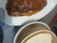 -黑窑厂糖油饼烤鸭·清真菜(旗舰店)
