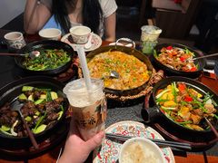 -旺爷砂锅·茶作(国贸城店)