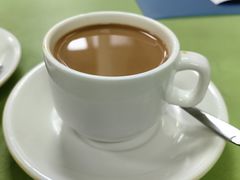 -胜利茶餐室