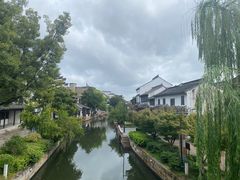 -黎里古镇