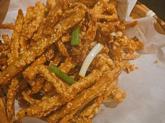 -鑫小城故事·藕汤·家常菜(台北一路总店)