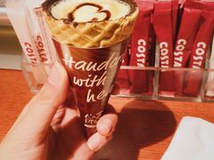 -COSTA COFFEE(武汉天地店)