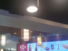 -裕记烧腊连锁餐饮(外马分店)