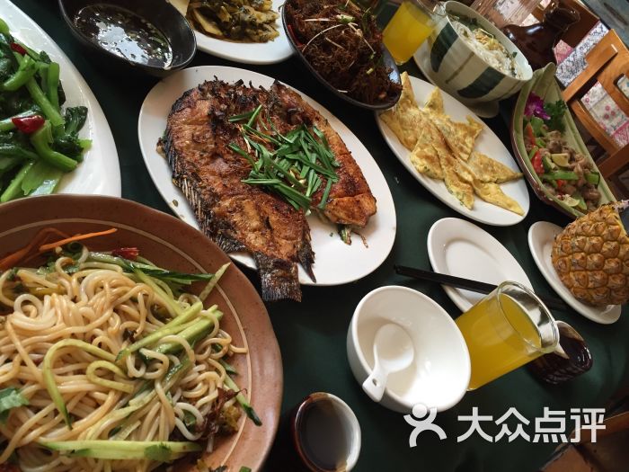 埃蒙小镇(安定门店)-图片-北京美食-大众点评网