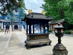 -径山寺