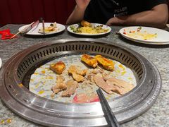 -钱小奴创意自助餐厅·原切谷饲安格斯畅吃(宁波奉化银泰店)