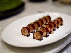 -深圳美高梅酒店-品聚嘉府中餐厅