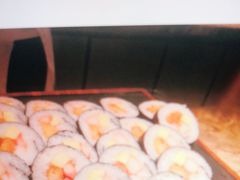 -嘉定凯悦·咖啡厅