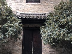 -台儿庄古城