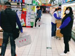 -京客隆超市(京源店)