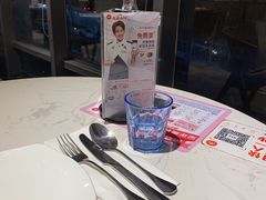 -必胜客(广渠路店)