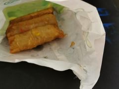-福州人铭小吃