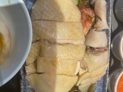 -章记星洲 · 新加坡餐厅(望京店)