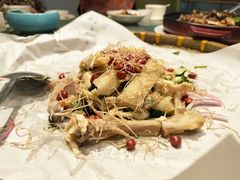 -顺意·顺德家乡菜(国际人才大厦店)