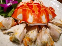 -韩山苑·潮州美食·私房菜(天安数码时代大厦店)