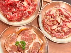-西塔老太太泥炉烤肉(江北印象汇店)