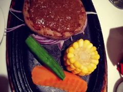 -斗牛士牛排餐厅(镇明店)