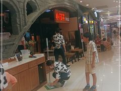 -小放牛炒菜馆(中山路乐汇城店)