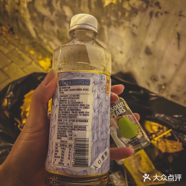 这味道就真的是太“上头”～