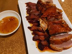 -蓝记茶餐厅(勒泰店)