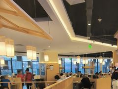 大堂-福成自助烤肉(双桥万达店)