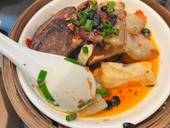 -索溪山寨·湘西饮食文化博物馆(标志门店)