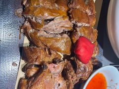 -姑苏家宴·苏帮菜·松鼠桂鱼(苏州总店)
