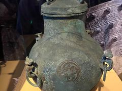 -国家自然博物馆