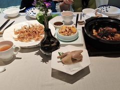 -狮王府淮扬菜(夫子庙老门东店)