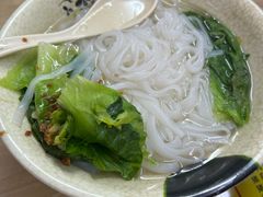 -华记原味汤粉王(日东花园店)