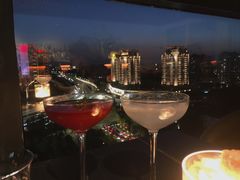 -C lounge(通州万达店)
