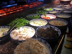 -星伦多自助料理·涮烤一体(虹悦城店)