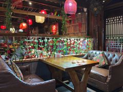 -望京一号·重庆江湖菜(工体店)