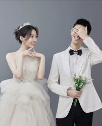 -YISHU一树影像工作室(惠城店)