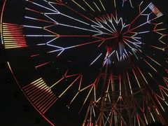 -南昌之星摩天轮