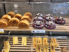 -85度C(上海兰溪二店)