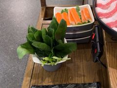 -井格重庆火锅(西直门凯德Mall店)