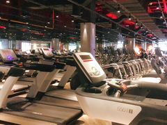 -威尔仕健身(杭州万象城店)