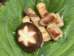 -香猪坊韩国烤肉专属门店(魏公村店)