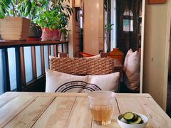 -Cafe Alice咖啡爱丽丝(奥城店)