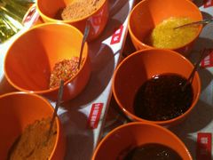 -牛太郎时尚自助烧烤